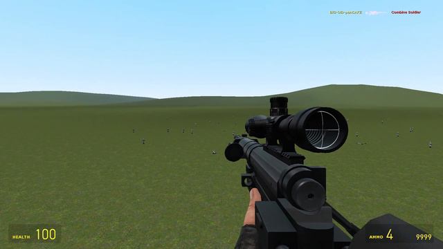 M9K weapon review #5 смотреть онлайн