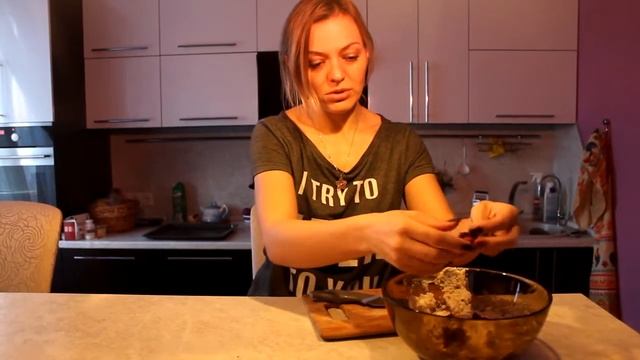 Домашняя кухня