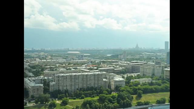 ПРОДАЖА АПАРТАМЕНТА 184,2 М2 - 53 ЭТАЖ смотреть онлайн