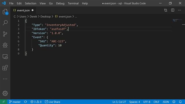 Who Sent the Command/Event? Message Driven Architecture 101 смотреть онлайн