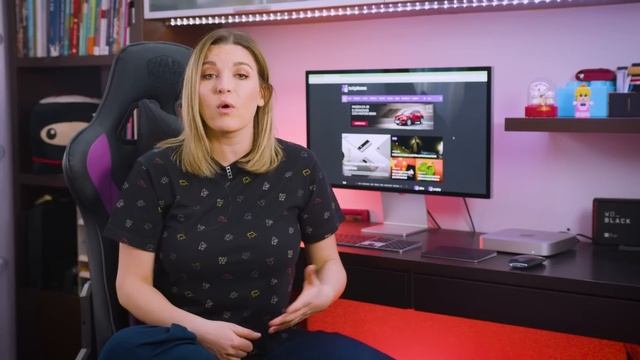Mac Mini M2: NON SI TORNA INDIETRO ? | Recensione смотреть онлайн