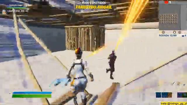 ?A explorar a temporada e novidades do canal por perto fortnite pt ? смотреть онлайн