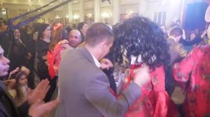 Свадьба Григория и Жасмин 20 декабря 2022 Ростов-на-Дону