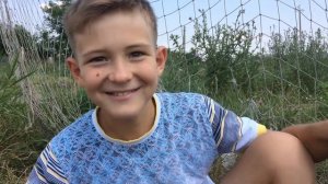 Пятка челлендж