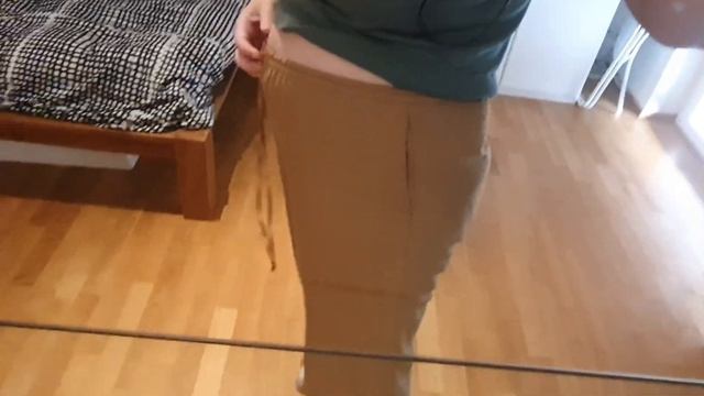 Минималистичный и удобный "беременный" гардероб / Одежда для беременных / Что носить 9 месяцев смотреть онлайн