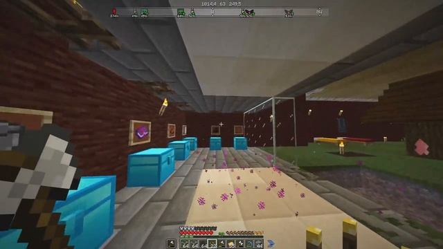 ⚡RdarCraft Сборка модов⚡ #9 смотреть онлайн