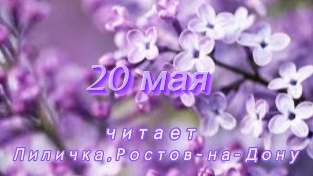 20 Мая - Счастливая медитация смотреть онлайн