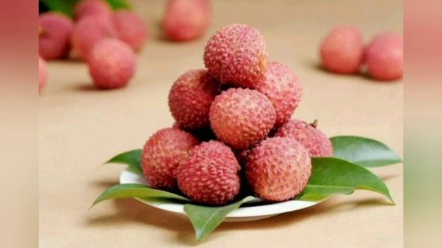 Ягоды Личи | Польза и вред для здоровья смотреть онлайн