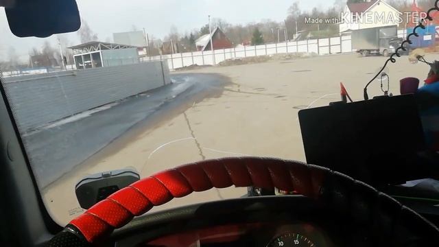 Долгопрудный, Кондрово и домой. смотреть онлайн