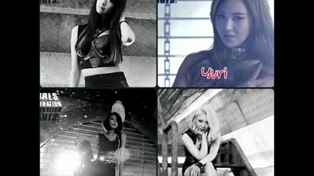 How would SNSD's SHYY sing Sketch by Hyomin ( T-ARA ) смотреть онлайн