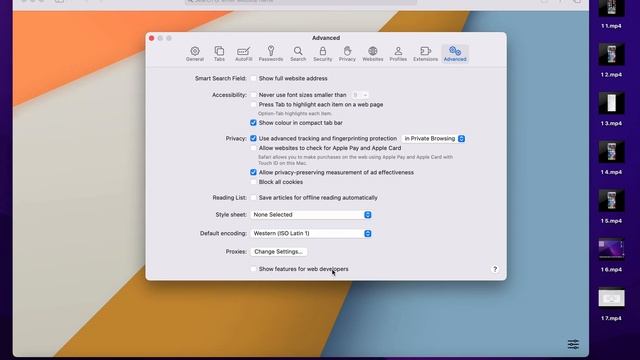 How To Open Developer Tools In Safari (2023) смотреть онлайн
