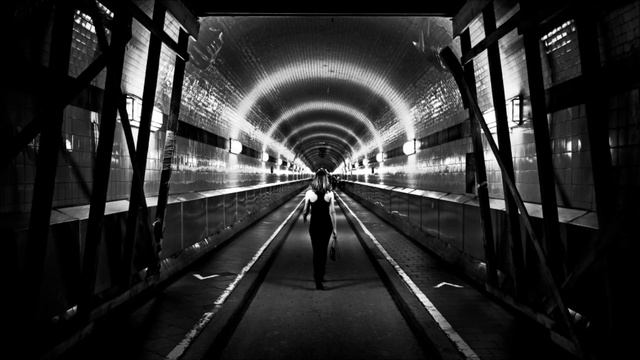 Justin Lépany - Agnes (In Redemption) - music and photography installation (2015) смотреть онлайн
