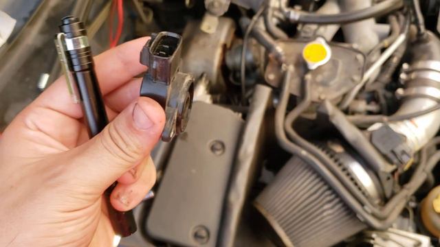 Subaru P1088 TGV Passenger Side WRX, STI, Legacy GT, Forrester XT, Baja Turbo