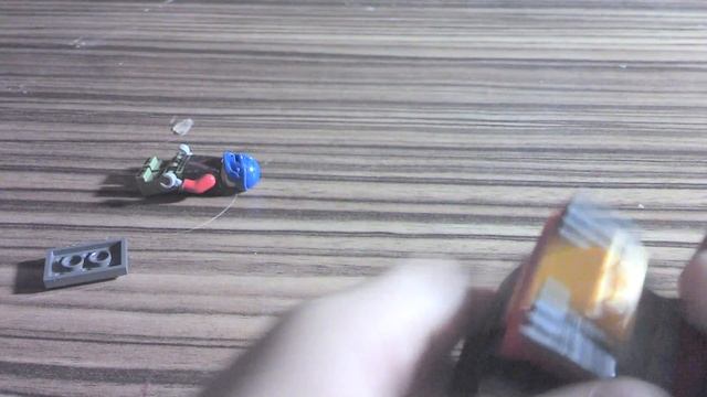 Lego квадроцикл смотреть онлайн