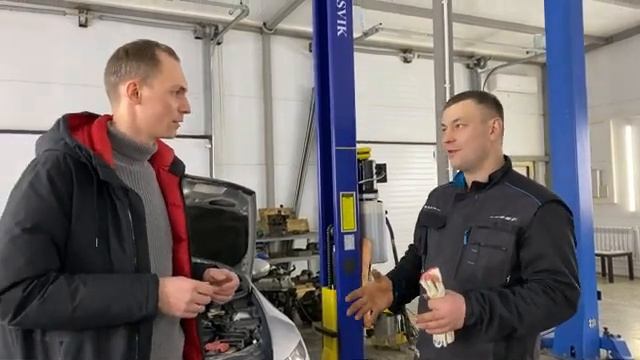 Honda Civic 5d Стоит ли брать? Классический автомат 2011 год