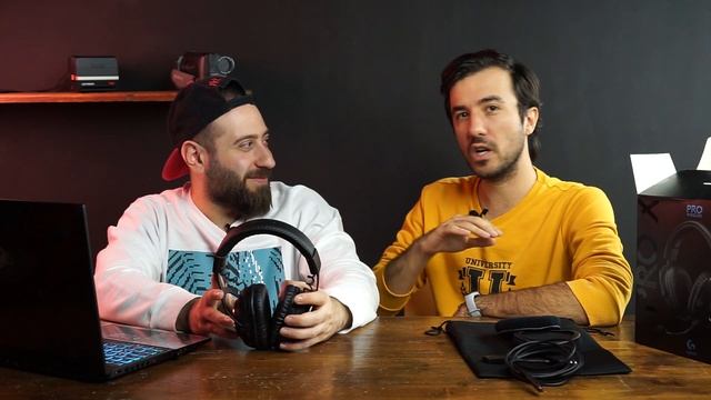 Logitech G Pro X Wireless Kulaklığı İnceledik: Kaliteli Mi Siz Karar Verin!