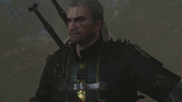 I Fought Gaetan, The Cat Witcher. - The Witcher 3 смотреть онлайн