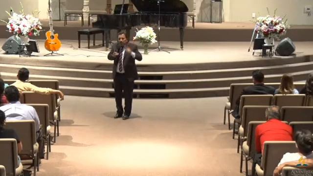 Ptr. Erwin Gonzalez Tema "Heroes De La Fe 08-13-2016 Denver Sur смотреть онлайн