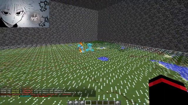 играем на моём сервере |DemonMin| смотреть онлайн