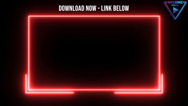 ANIMATED WEBCAM OVERLAY "RED SON SERIES FACECAM" смотреть онлайн