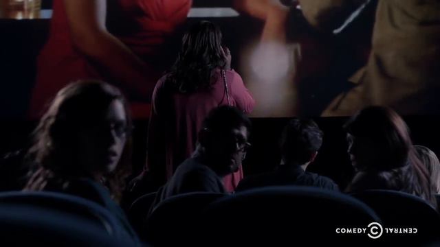 Ки энд Пил - Миган и Андрэ Идут в Кино (Русская озвучка) смотреть онлайн