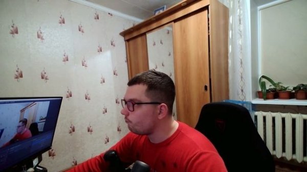 Микрофон Thronmax MDrill Pulse M8 / обзор