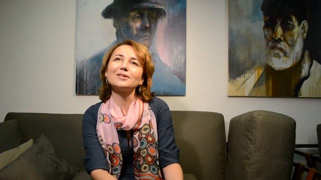 Татьяна Уракова о Школе "Волшебный пендель" смотреть онлайн