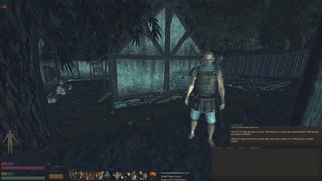 Life is Feudal: Мысли о гриферах смотреть онлайн