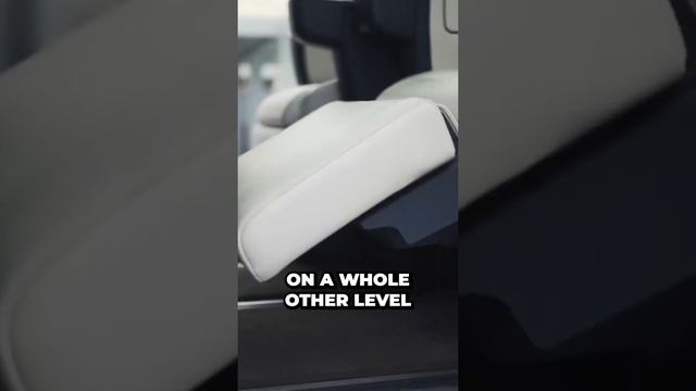 Zeekr 009 premium rear seating’s смотреть онлайн