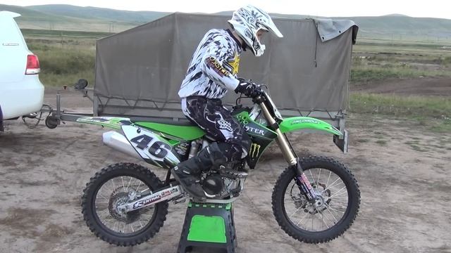 Отработка всех стоек смотреть онлайн