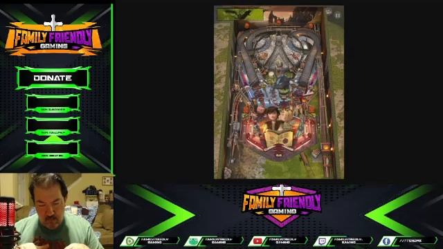 Zen Pinball Party How to Train your Dragons Pinball смотреть онлайн