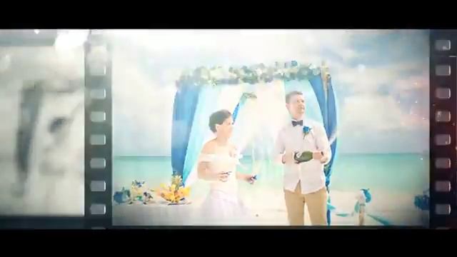 Свадьба в Доминикане 21.02.2014 Пунта-Кана, Кап-Кана. www.dominicanca.ru смотреть онлайн