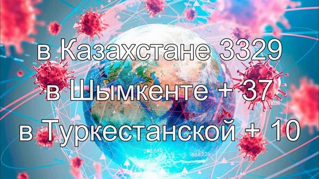 Инфунада. Новости Шымкента и Туркестанской области 10.02.2022 смотреть онлайн