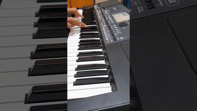 Dance monkey ( piano cover ) - Tones and I смотреть онлайн