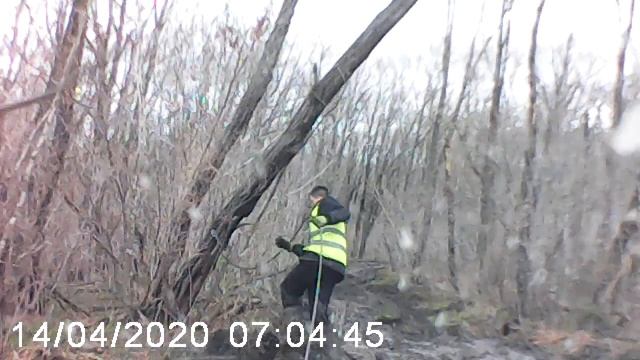 Offroad 6км за 7 часов. жесткое бездорожье на Toyota Cami/Terios. 4x4pk