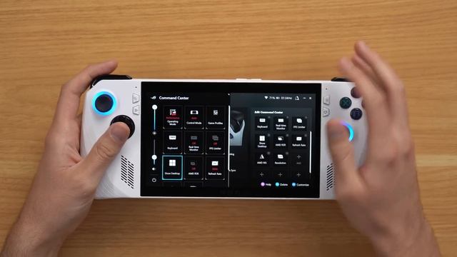 I Bought the PORTABLE Xbox… смотреть онлайн
