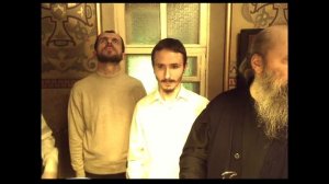 Пасхальный канон. Валаамское подворье Москва, 2014.mp4