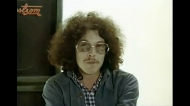 Машина Времени [1976] смотреть онлайн