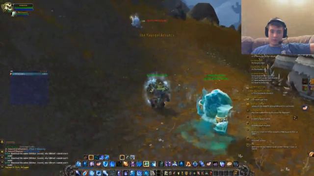 GET TO KNOW ME - World of Warcraft (Part # 2) смотреть онлайн