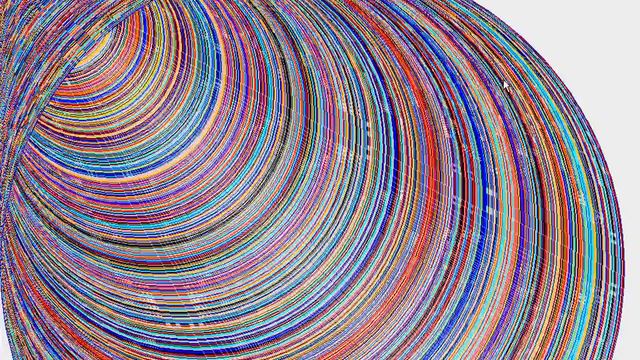 random colors arc смотреть онлайн