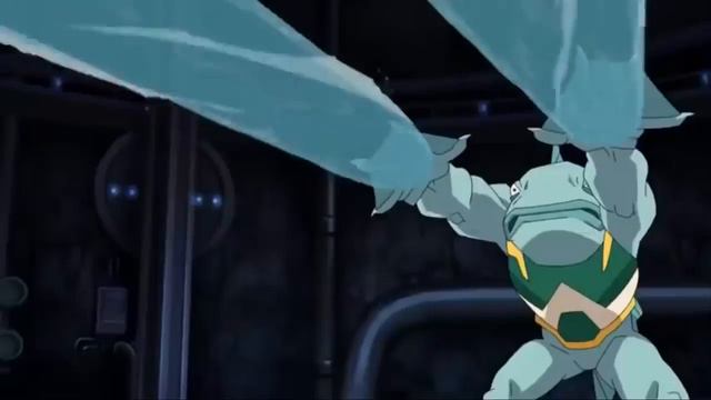 Invincible but With Ed Edd and Eddy Sound Effects смотреть онлайн