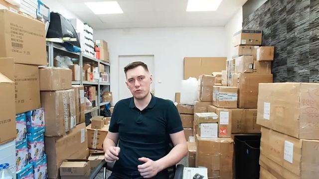 Амазон ОПТ: открытие поставщиков, взаимодействие с поставщиками, как договориться с дистрибьюторам смотреть онлайн
