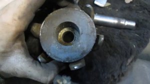 генератор для ветряка из автомобильного