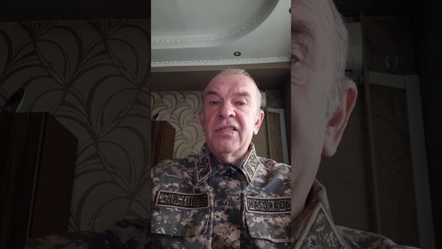 Видеоурок Караульная служба смотреть онлайн