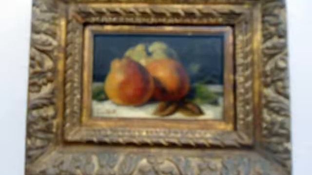 Глазго. Шотландия. Art Gallery Kelvingrove смотреть онлайн