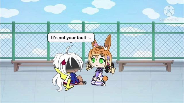 Light em up /~Glmv~ смотреть онлайн