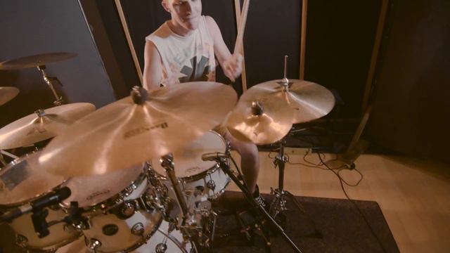 Kendrick Lamar - Humble Drum Remix by Eddie Goebel (4K) (Studio Quality) смотреть онлайн