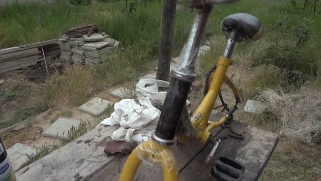 вело тюнинг смотреть онлайн