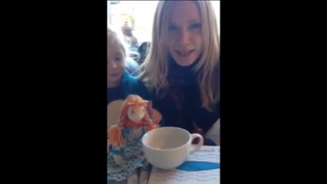 Полина Лапина смотреть онлайн