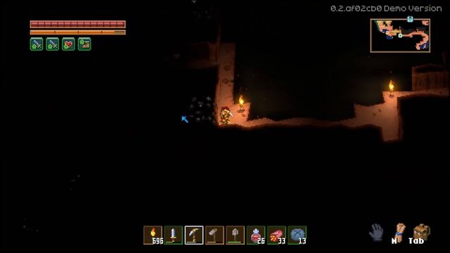 Core Keeper: Where to FIND TIN Ore смотреть онлайн
